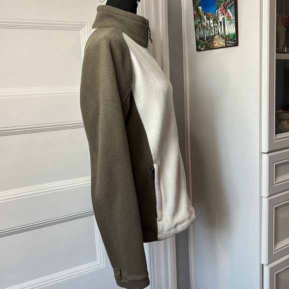 THE NORTH FACE FLEECE JACKET‎ - Picture 10 of 16